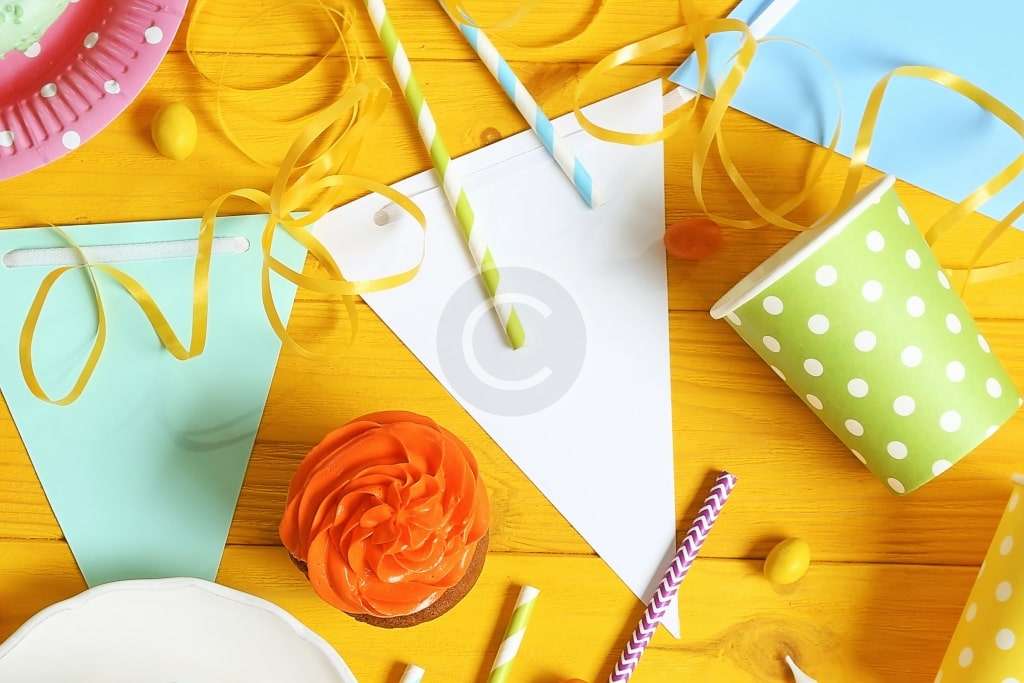 6 Ways To Style Your Wedding Planning Image 1 1024x683