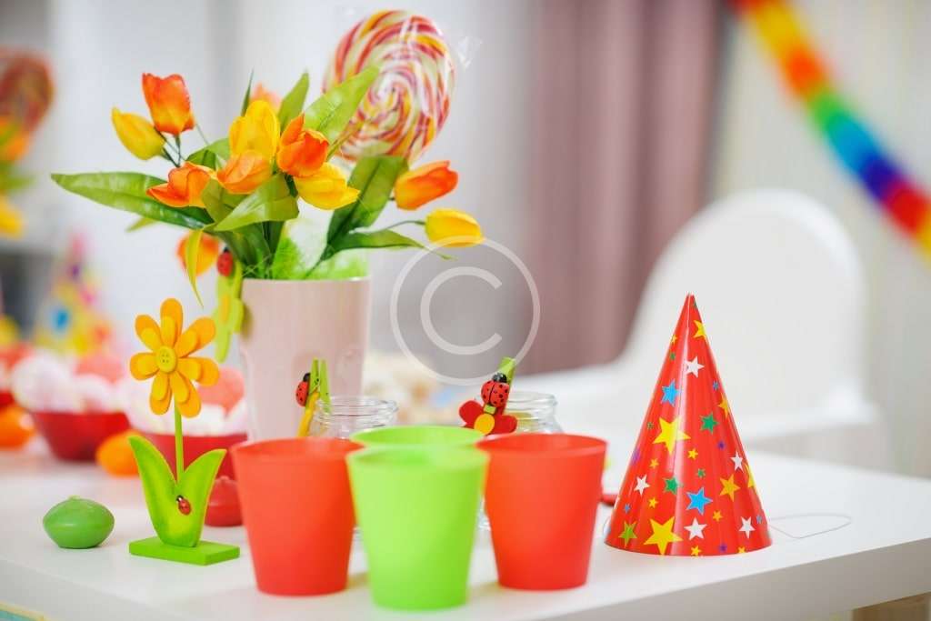 9 Steps To Planning A Sweet 16 Party Image 5 1024x683